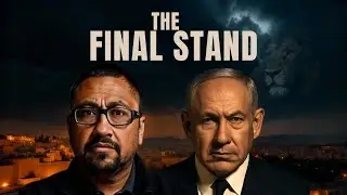 The World Changed As Netanyahu Made History At The UN!