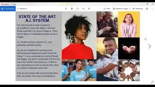 UP2GIVE | Новый маркетинг Up2Give