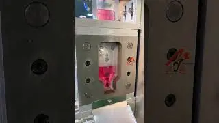 Juice packing machine liquid filling machine #packingmachine #packingmachinefactory