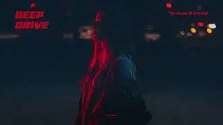 Oscar & Deep - Deep Drive