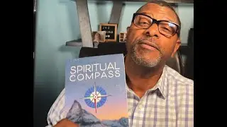 GARRY GUERRIER - SPIRITUAL COMPASS - 