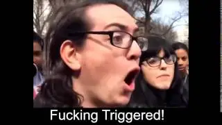 White Male Alert.