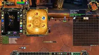 WoW 3.3.5 Private Server: Zhyper Wow - 80 PvP Server