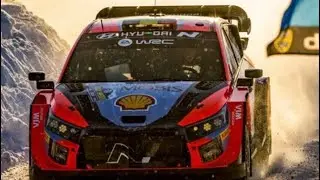 INSANE Flat Out Rally Moments &ndash; WRC9 Gameplay Highlights 