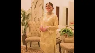 Ideas x Laraib Rahim