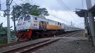 motorized railroad crossing