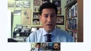 Steve Paikin on McGuinty Resignation