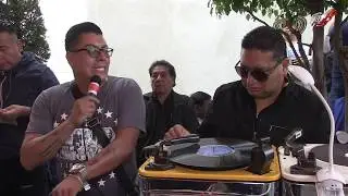 *** CUMBIA DE PEDRO INFANTE *** SONIDO PANCHO DE TEPITO