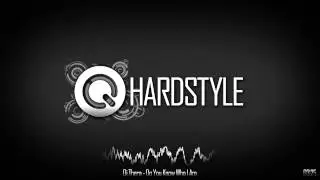 Dj Thera - Do You Know Who I Am (Free Release)
