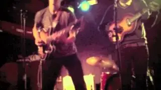 Give It A Rest - Turtlenecjk (Live The Nash 5/7/12)