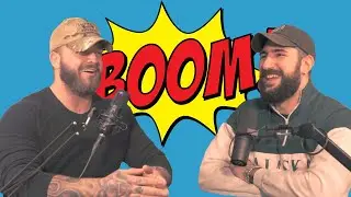 Military, Money, & Momentum: Success & How to Find Drive to Thrive