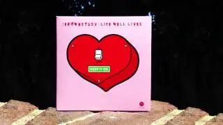 Brownstudy - Life Well Lived