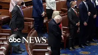 Republicans accuse Democrats of using Jan. 6 as a partisan wedge