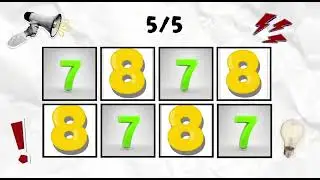 Say The Word on Beat Challenge | PART 13 | Level 1-5 Easy to Insane 