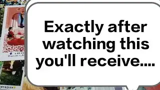 Exactly after watching this you'll receive Love proposal dream Job😳🥹🥰