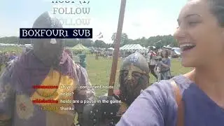 PENNSIC - SCA - 2018 - Bridge Battles