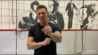 New Year's Resolutions: Steve Burton, Lucas Adams, Christopher Sean, and Jessica Serfaty