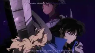 sigla 1 finale Inuyasha final act