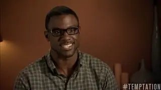 TYLER PERRY'S TEMPTATION - 