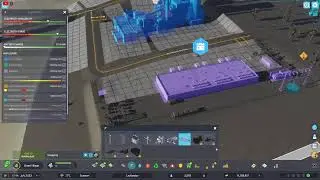 🔴LIVE - LEVISEK - Cities: Skyline II