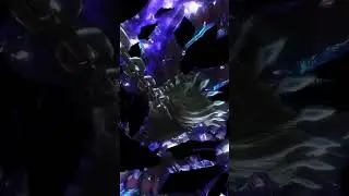 1⭐ Anima CG Summoning Animation | Final Fantasy Brave Exvius #FinalFantasy #FFBE
