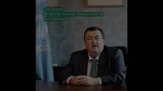 Ireland's Overseas Development Aid in 2020