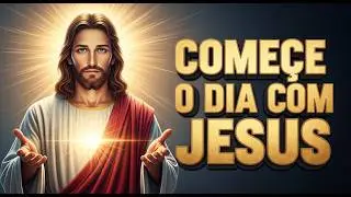 EVANGELHO DO DIA: Est&aacute; ansioso? N&atilde;o perca esta mensagem do Padre hoje.
