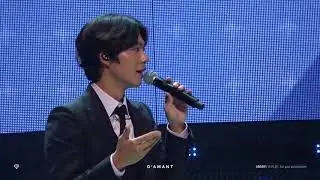 180401 박보검 바.라.봄 서울 팬미팅 - 빨리빨리 진행하려구요~!!