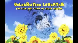 Nicholas Eliopoulos on His Colin Higgins Doc, Talk w/Pat McDonald of HollywoodChicago.com, PART TWO