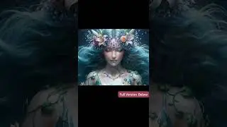 Angelic Voice of Gaia | Ethereal Ambient for Meditation, Sleep & Relaxation