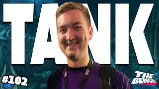 How to Tank M+ w/ Trellsky | The Bench Ep. 102