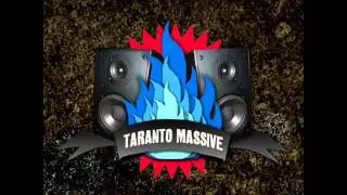 Bleedz - 08 - Taranto Massive pt.II (prod.Plei) [Radio Squash vol.I]