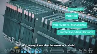 PCB 101 Academy  Highly Automated PCB Assembly Process