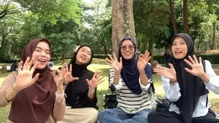 Mengenal Diri Bersama Vriandella | Podcast Refleksi Diri