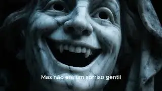 AFRODITE  O ESPELHO DO DESEJO