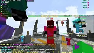 CosmicPvP OP June CC Opening and 2 Mkit Kills