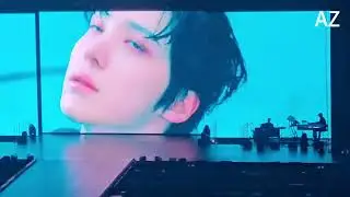 2026年1月24日ATEEZ 林口體育館演唱會