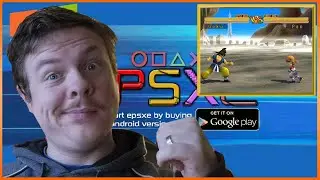 (Tuto 2024) Comment Jouer A La Ps1 Sur Windows ePSXe