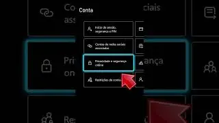 ✅Como desativar/ativar o crossplay no Xbox!!