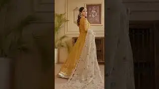 MBroidered Heritage Edition 2023 by Maria B X Sarah Khan  #mariab #heritage #mbroidered #sarahkhan