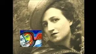 Arte - Raquel Forner 7/1 - Zurbar&aacute;n