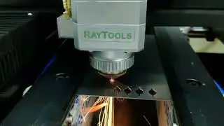 Affordable Fiber Laser Cutting Machine for Jewelry
