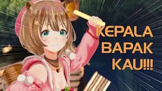 Perkara Repair Tools [ Ayunda Risu ] [ Hololive ID ]