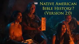 Walam Olum: The &ldquo;Red Record&rdquo; of Creation, the Flood, Babel, and Migration to the Americas (v. 2)