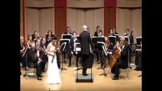 B.Martinu / Oboe concerto, H.353 (Oboe 조연수) 1. Moderato 2. Poco allegro