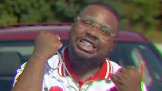King Dawk - Blow A Bag (Official Music Video) | shotbyjford