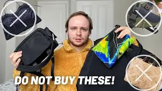 Watch This Before Buying a Luxury Nylon Bag from Prada, Fendi, LV, Dior, Balenciaga +