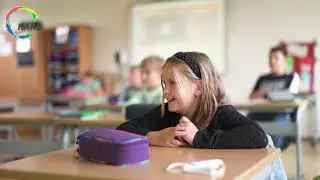 Konrad-Adenauer-Realschule plus: Mehr als Schule