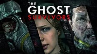 Resident Evil 2 Remake: The Ghost Survivors - Full Game DLC Walkthrough
