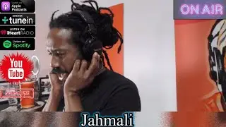 Jahmali performs his classic “El Shaddai” live inna dubplate style on Homegrown With G Cole